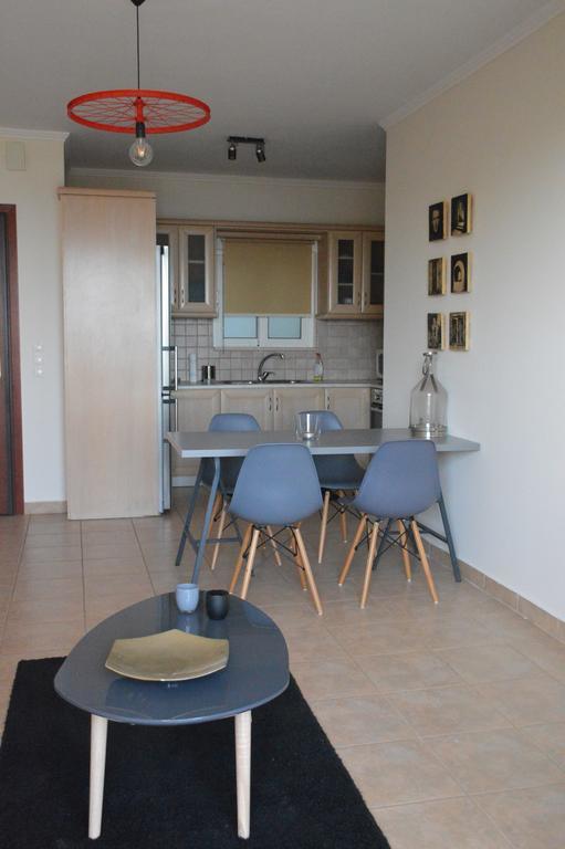 Erismini Apartment