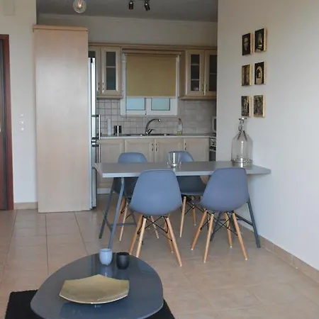 Erismini Apartment Frinion Exterior photo