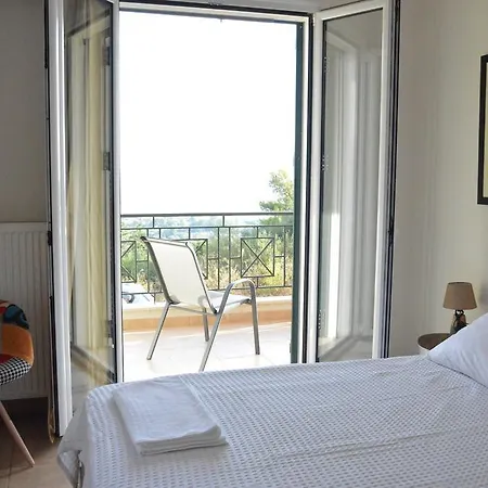 Erismini Apartment Frinion Exterior photo