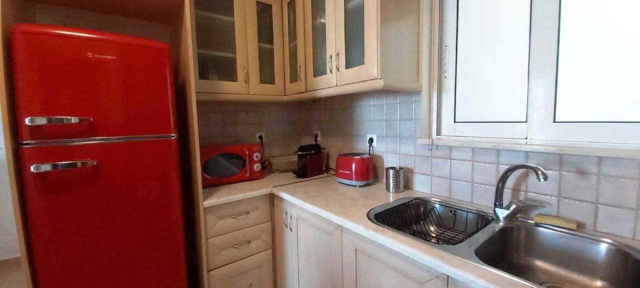 Apartment Erismini *